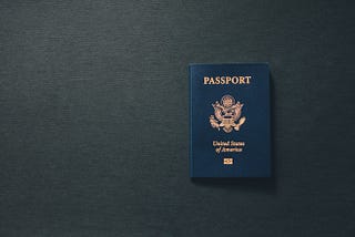 When Your Passport Privilege is Revoked