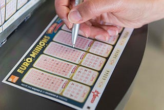 Euromillions : Chiffres gagnants du vendredi 17 novembre 2023