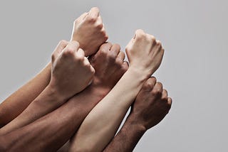 The Challenge of Having White Friends Right Now