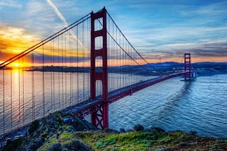 What To Do As An Intern In The Bay Area?