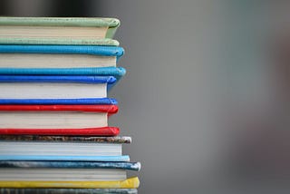 5 Books That’ll Make You So Much Better At Marketing Yourself