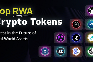 Top RWA Crypto Token