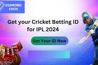 Diamond Exchange ID