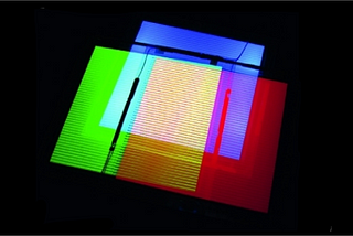 What Is Phosphorescent OLED?