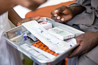 Within the Lines: Komfot Health Provides Life-Saving Post-Abortion Care Amid Nigeria’s Unclear Laws