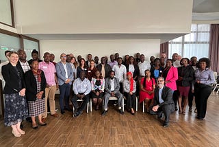 IAP Co-organizes Independent Accountability Mechanisms Outreach Workshop for East Africa