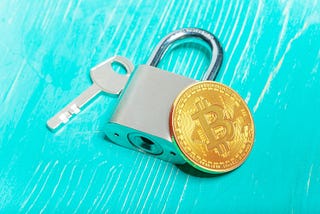 Self-custody and the balance between regulation, privacy and innovation