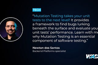 Mutation Tests