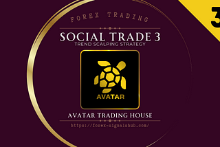 Exness Social Trade Signals: Stable Gain V3