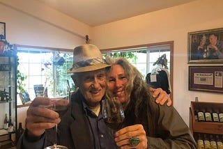 From Bus Life to Baco Noir