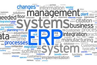 Benefits of custom ERP SaaS.