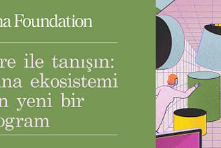 Core ile tanışın: Mina ekosistemi için yeni bir program