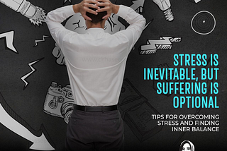 Navigating Stress with Grace: Insider Tips for Mastering Inner Balance and Peace