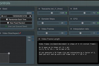 ComfyUI: Smirnov75’s mxToolkit Custom Nodes