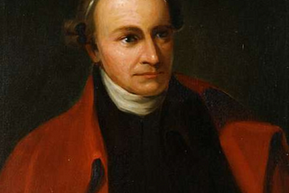 “Give Me Liberty, Or Give Me Death” Famous Persons Birthday: