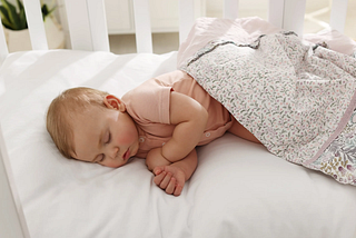 Dreamy Comfort: Choosing the Perfect Cot Mattress for Your Baby