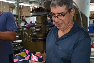 Tunisia: Making Shoes, Creating Jobs