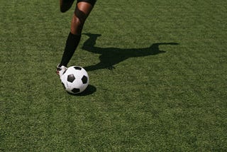 Reviving Ghana Football: A Blueprint Inspired by the National Science & Maths Quiz