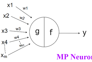 MP Neuron