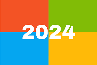 Hot Microsoft Cloud technology 2024