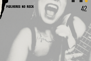 Mulheres no rock