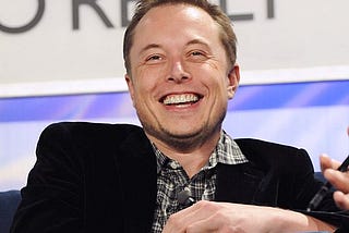 Elon Musk is a Dangerous Racist