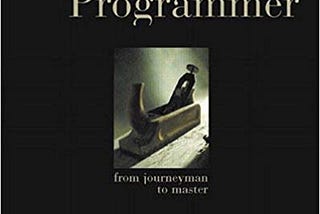 好書推薦⏤The Pragmatic Programmer