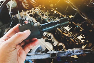 Ignition coil — what is it and how to check it?