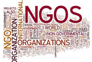 The Well Known NGOs in India: Making A Difference