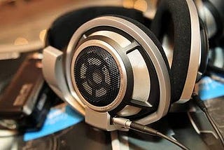 How to select the Right Headphones