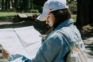 Dear New Writers, Your First 30 Articles are Like ChatGPT Works