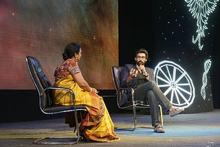Day 2 of Road to GES 2017: A ‘techy’ session four and five on AR/VR and scaling startups