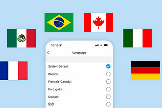 Edison Mail Now Available in Six New Languages