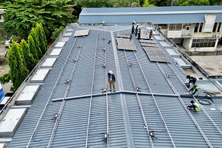 Discussing The Three Main Types Of Shrink Wrap Roofing Materials And How To Pick The Best