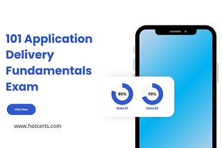 101 Application Delivery Fundamentals Exam