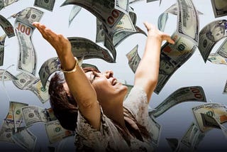 How New Marketers Are Making Bigger Commissions With Fewer Sales