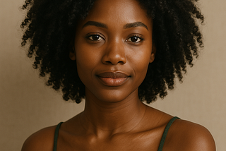 The Meaningfullness Of Black Women — A Poem