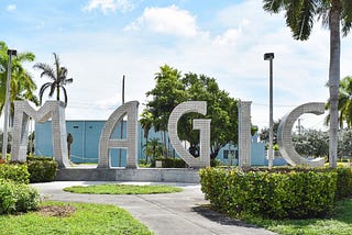 Magic City Innovation District: A Hub for Green Tech & Sustainability