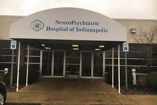 NeuroPsychiatric Hospitals