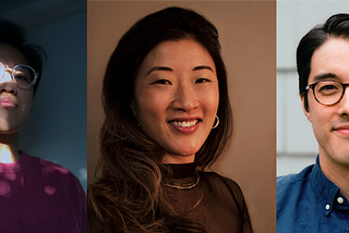 Kartemquin Films awards funding for three projects as part of AAPI Voices Fund