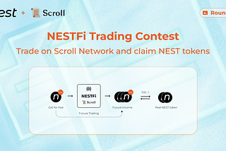 NESTFi trading contest — Round 5