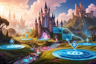 Web3: Where Your Wallet Rules the World