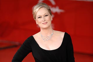 #Overrated: Donald Trump fires back at Meryl Streep