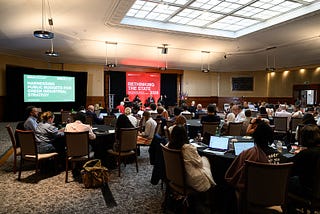 Harnessing Public Budgets for Green Industrial Strategy