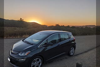 Top 10 Best Parts of Driving an EV