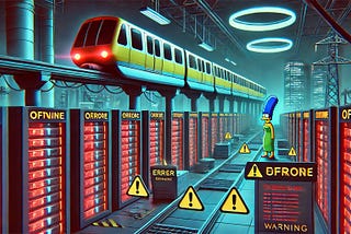 The Software Monoculture is Here to Stay