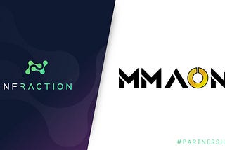 NFracTion Partners with MMA ON to Accelerate Digital Ownership in the Combat Sports Industry
