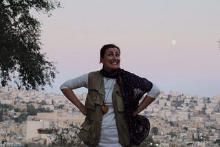 Undermining Israel