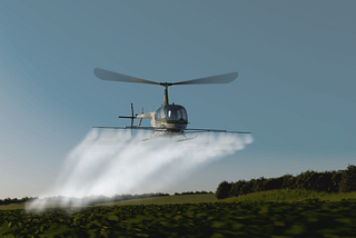 Revolutionizing Aerial Work: Rotor’s AirTruck and SprayHawk Drones Merge Helicopter Capabilities…
