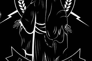A Culture Between Life and Death